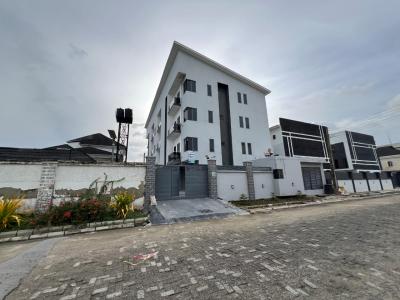 Brand New Spacious and Elegant 3 Bedroom Apartment