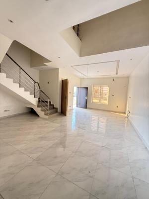 Outstanding Luxury 3 Bedroom Terrace in a Premium Residential Estate