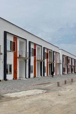 Outstanding Luxury 3 Bedroom Terrace in a Premium Residential Estate