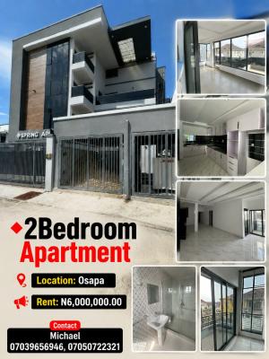 2bedroom Apartment