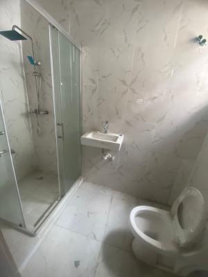 3 Bedroom Terrace Duplex