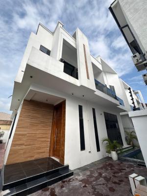 5 Bedroom Detached Duplex