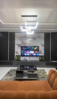 Beautiful Living Opportunity Fully Furnished 3 Bedroom Terrace Duplex