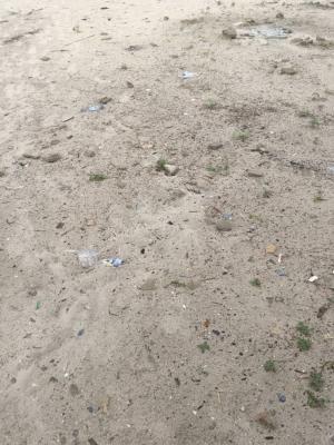 Special Land Deal for Fast and Smart Investor — Victoria Island (VI), Lagos