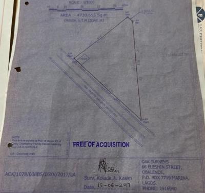 Special Land Deal for Fast and Smart Investor