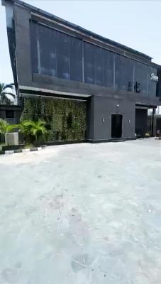 Massive Standard 7 Bedroom Commercial Property Facing Express