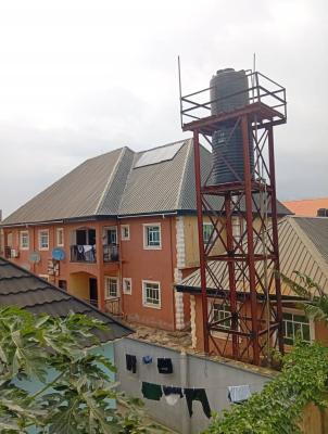 4 Units of 2 Bedroom Flats with 2 Units of Mini Flats