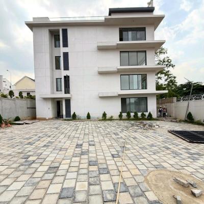 4 Bedroom Penthouse - 1.1B Naira