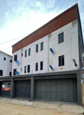 Luxury Built 2 Bedroom Apartment in a Gated Estate