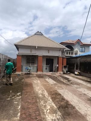 Executive 4bedroom Bungalow at Off Liasu Rd Ikotun Idimu