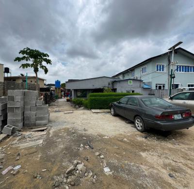 A Buy & Rebuild Bungalow in a Well Interlocked Street and Cool Environ