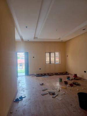 Newly Built 2bedroom Flat