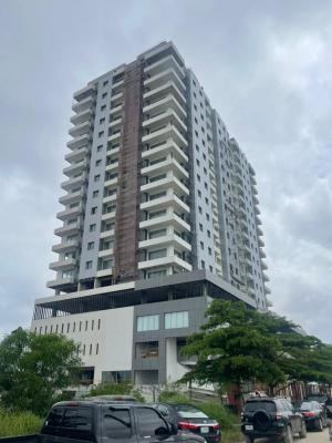 Exquisitely Built & Furnished 3bedroom Apartment