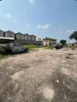11, 000 SQM ∼2.7 Acres *title:* C of O Verified & Clean