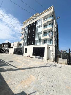 Luxury New 4bedroom Penthouse with BQ