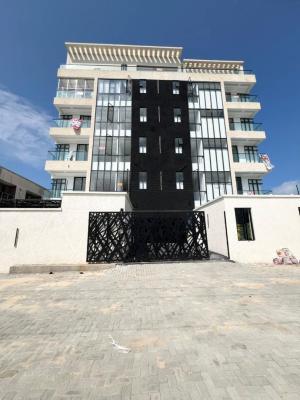 Luxury New 2bedroom Apartment