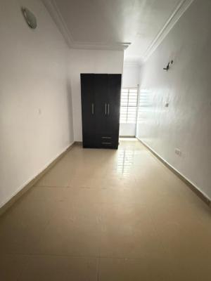 4bedroom Terrace Duplex Self Compound