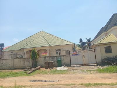 5 Bedrooms Bungalow & 3 Self Contained