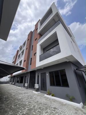 Exquisite Design 3 Bedroom Maisonette with BQ & Swimming Pool