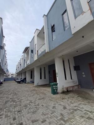 Decently Sized 4 Bedroom Terrace Duplex