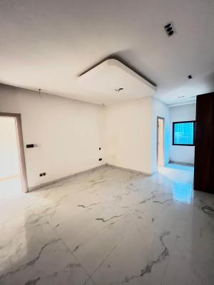 Luxury 3-Bedroom Apartment