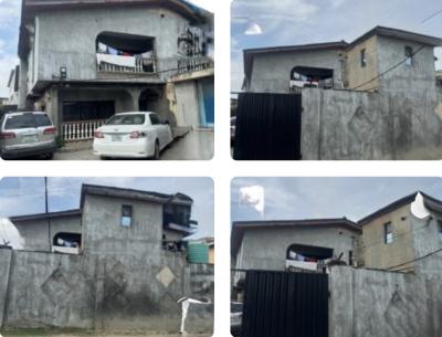 620 SQM of Land with a Twin Duplex Structure