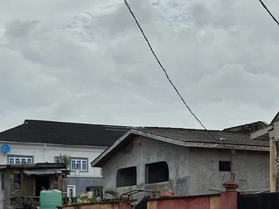 620 SQM of Land with a Twin Duplex Structure