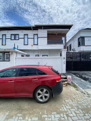 Self Compound 4 Bedroom Duplex