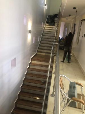 Affordable 5 Bedroom Fully Detached Duplex with BQ on 420 SQM, C of O