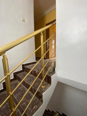 Standard 3bedroom Terrace Duplex