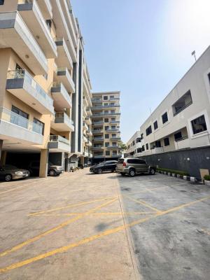 Modern 4 Bedroom Apartment