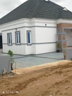Exquisitely Built 3bedroom/Bq Attached