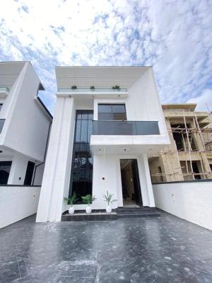 Luxury 5 Bedroom Brand New Fully Detached Smart House with BQ & Pool