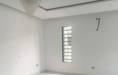 Brand New Semi Detached 4bedroom Duplex in a Gated & Secured Estate