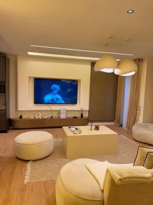 Luxury 3 Bedroom Terrace Duplex