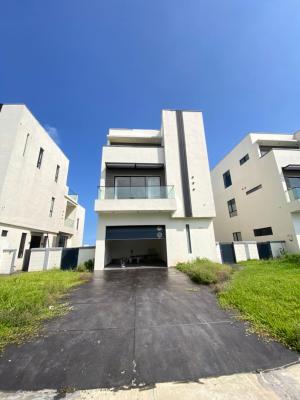 Newly Built 5 Bedroom Luxurious Fully Detached Smart House with BQ