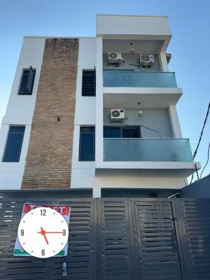Luxury 2bedroom Apartments