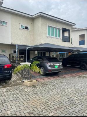 3 Bedroom Duplex with BQ