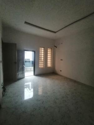 Spacious New 4bed Semi Detach Back Unit Duplex +BQ Ikota