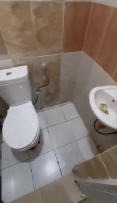 Sharp 2 Bedrooms Flat 3.5M