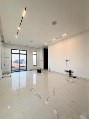 Luxury 5-Bedroom Fully Detached Duplex