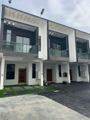 Luxury 4 Bedroom Terrace Duplex