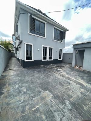 Luxury 2 Bedroom Flat