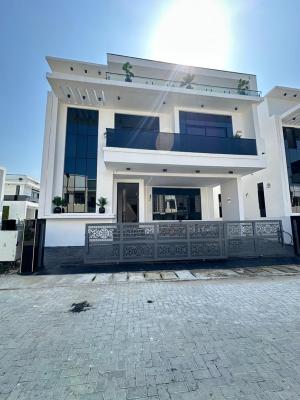 5 Bedroom Fully Detached Duplex with a BQ and Swimming Pool
