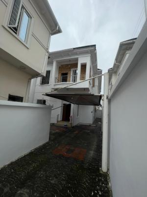 4bedroom Semi Detached Duplex