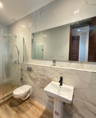Fully Furnished 3bedroom Apartment with BQ