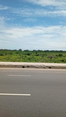 Massive Dry 10 Acres Facing Expressway