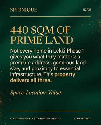 Distress Luxury 4-Bedroom Semi-Detached House with 2-Room BQ on 440SQM