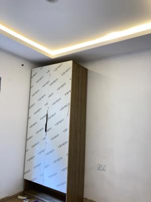 Very Beautifully Crafted Mini Flat with Wardrobe All Pop All Round — Ikeja, Lagos