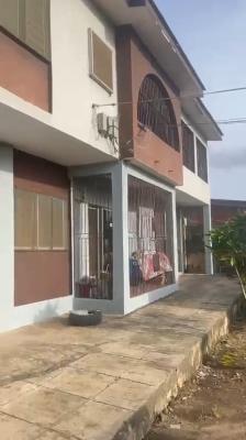 Block of 4 Flats